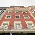 Explora Madrid Para 7, Al Pie De Gran Via E2