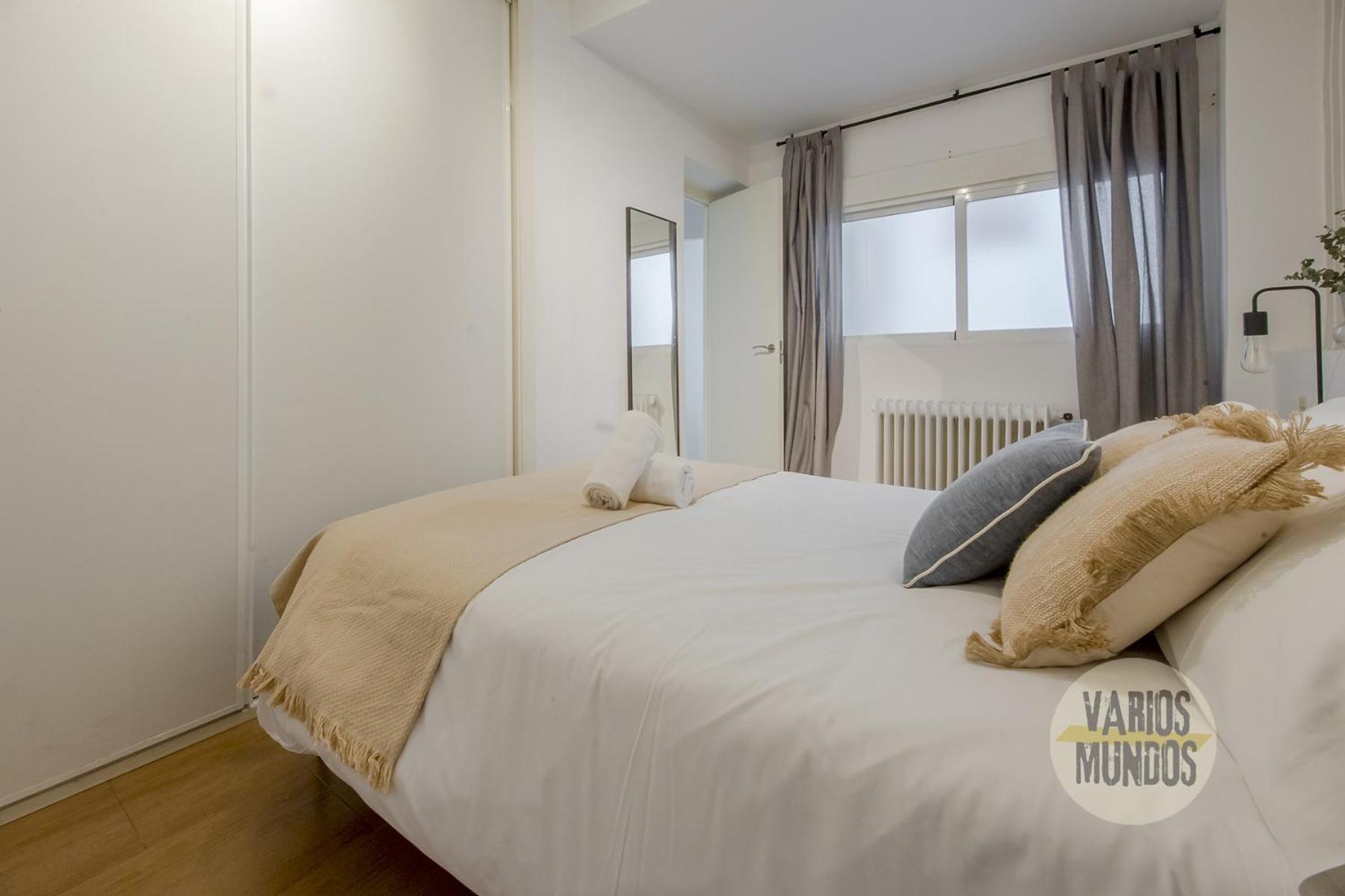Explora 7, Al Pie De Gran Via E2 Apartamento Madrid