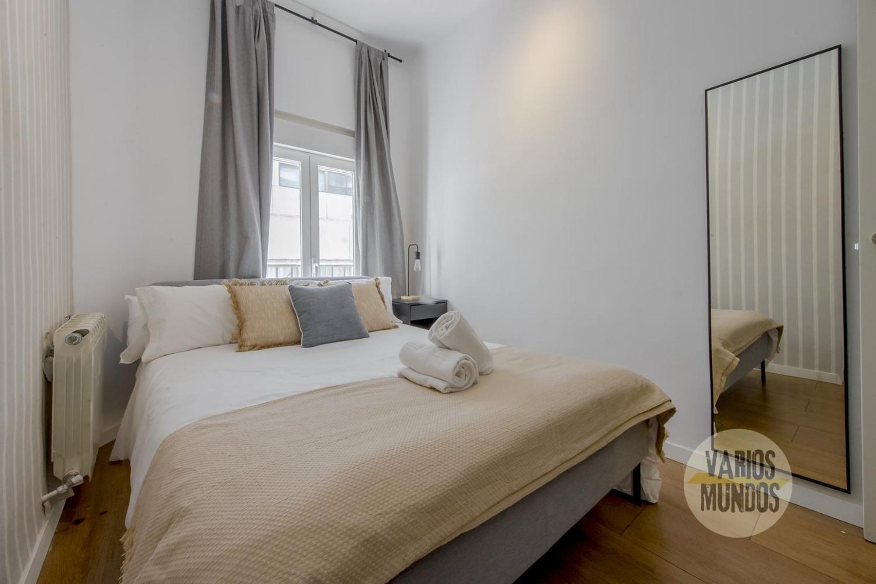 Explora 7, Al Pie De Gran Via E2 Apartamento