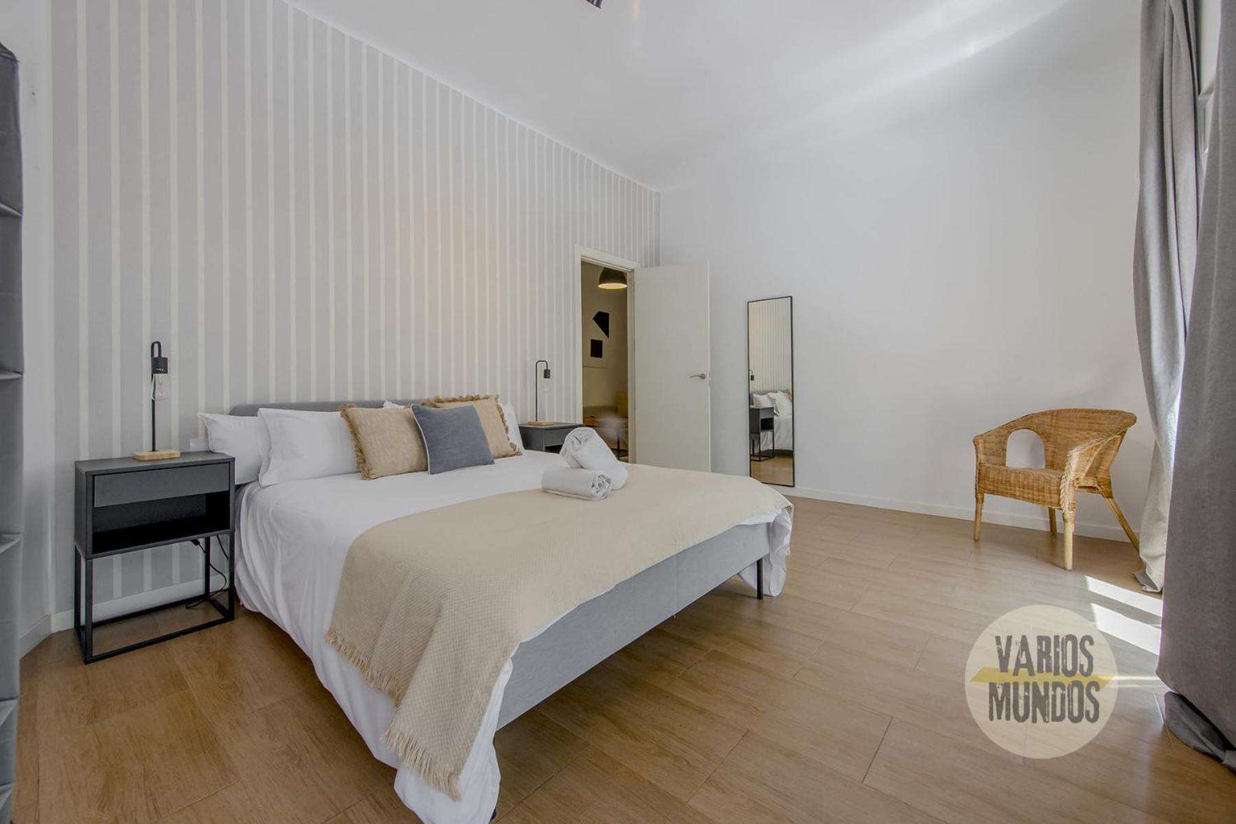 Explora 7, Al Pie De Gran Via E2 Apartamento Madrid